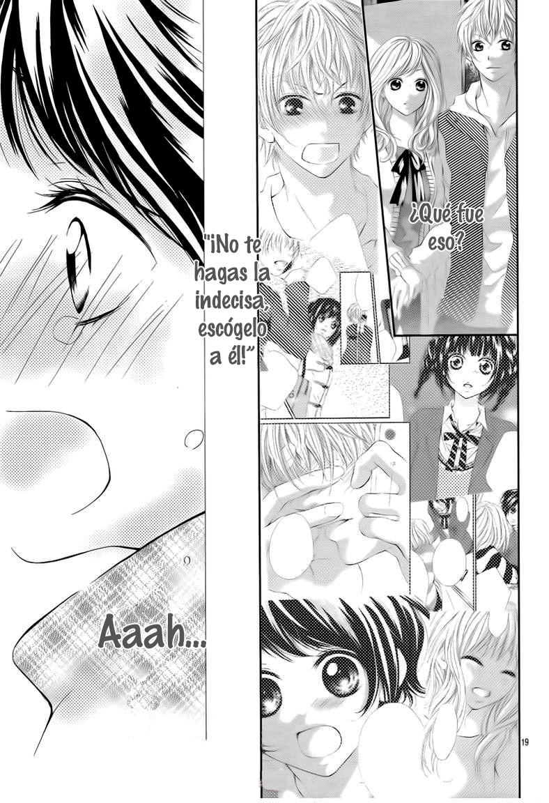 Suki Natsuki Koi Vol. 1 Ch. 3 第20页