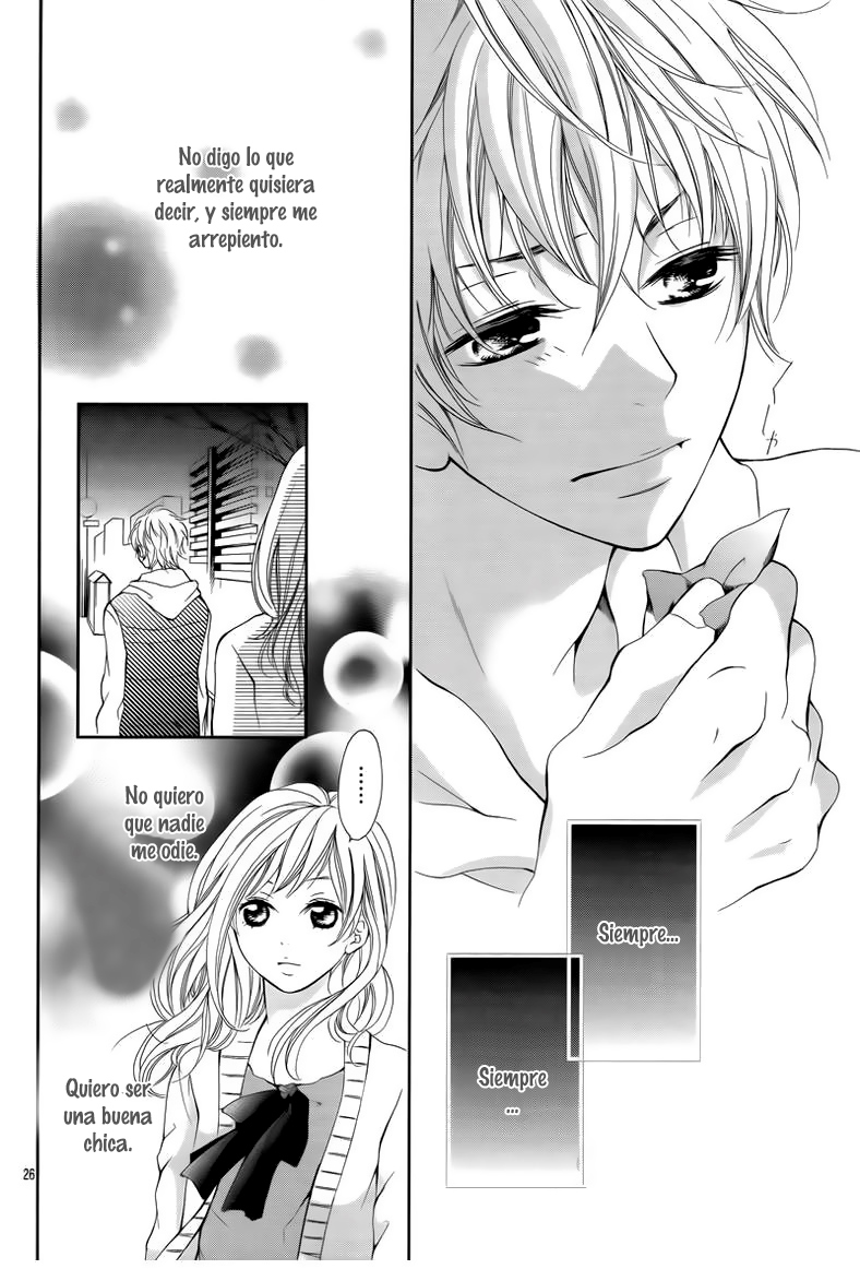 Suki Natsuki Koi Vol. 1 Ch. 3 第27页