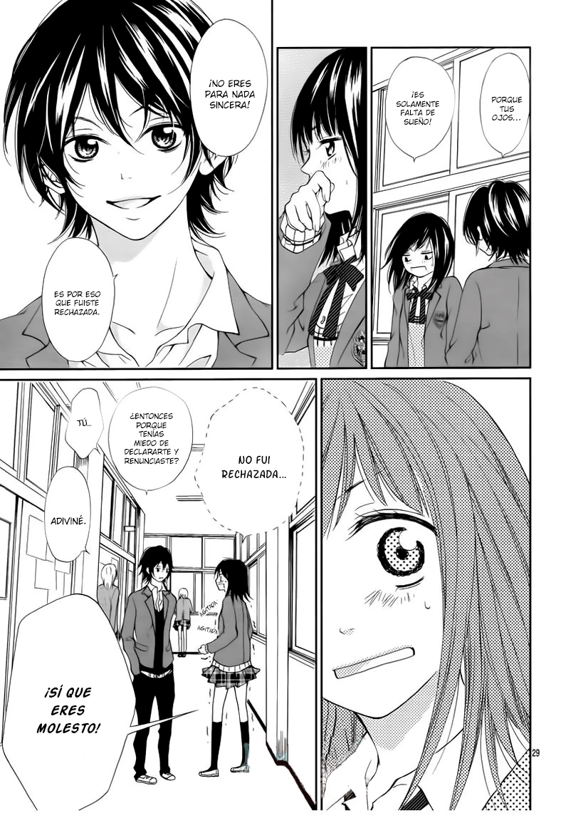 Suki Natsuki Koi Vol. 1 Ch. 3 第30页
