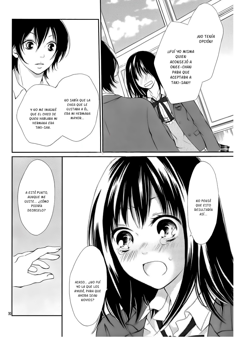 Suki Natsuki Koi Vol. 1 Ch. 3 第31页