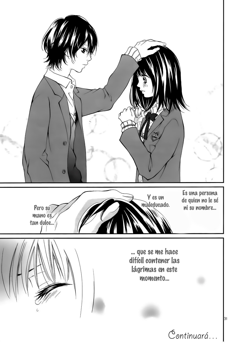 Suki Natsuki Koi Vol. 1 Ch. 3 第32页