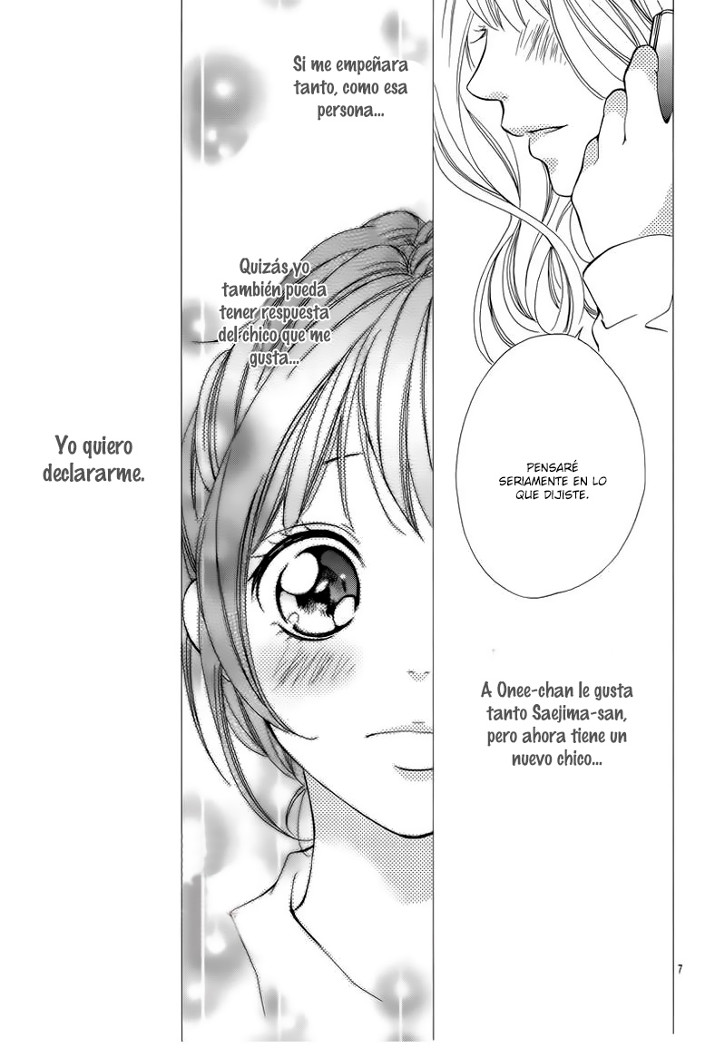 Suki Natsuki Koi Vol. 1 Ch. 3 第9页