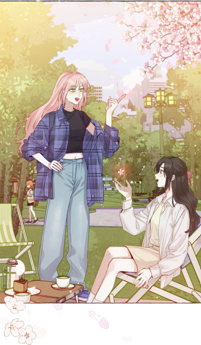 Foxes Always Lie Prologue: A Surprise Collaboration 第11页