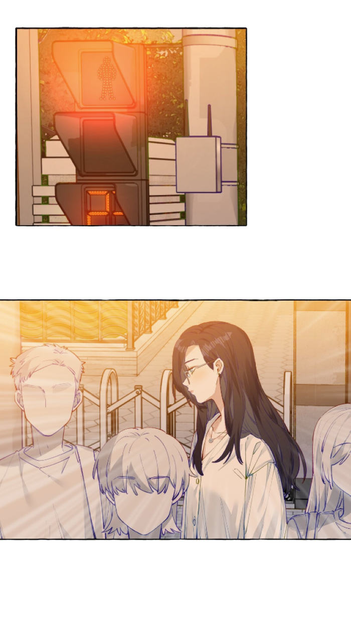 Foxes Always Lie Prologue: A Surprise Collaboration 第31页