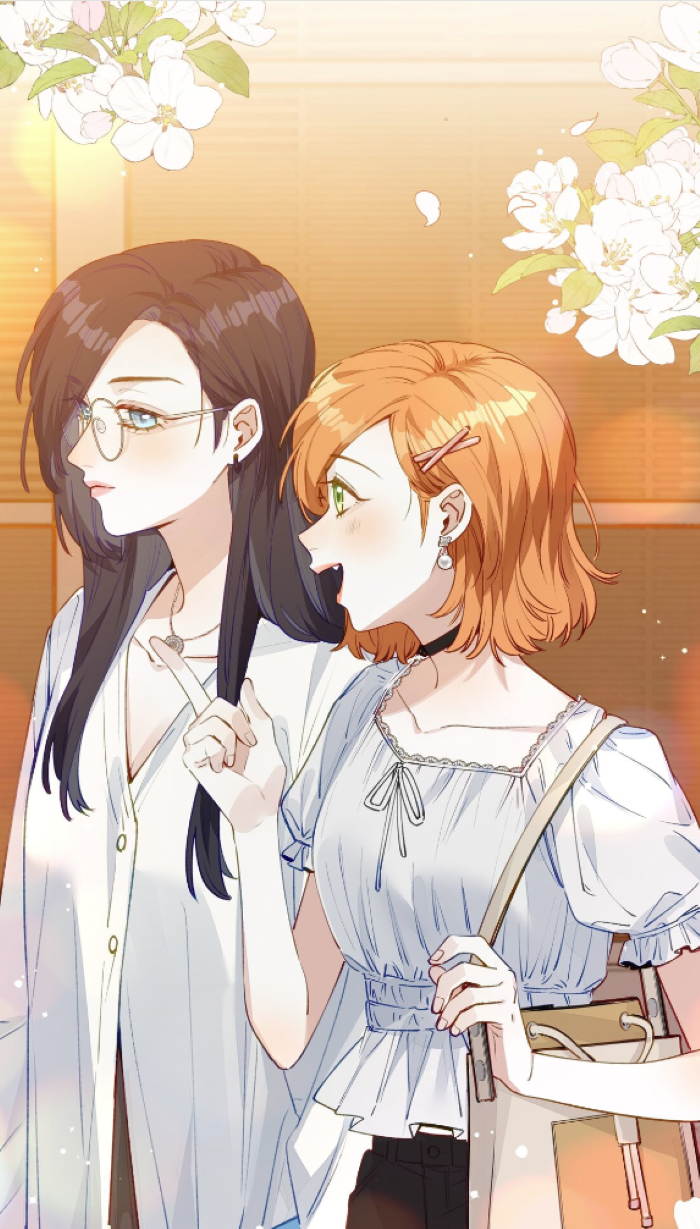 Foxes Always Lie Prologue: A Surprise Collaboration 第38页