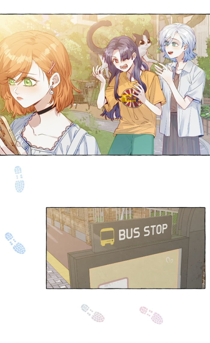Foxes Always Lie Prologue: A Surprise Collaboration 第6页