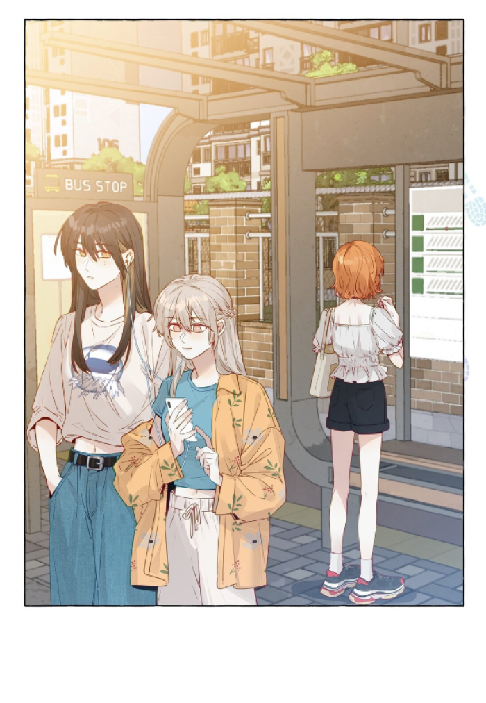 Foxes Always Lie Prologue: A Surprise Collaboration 第7页