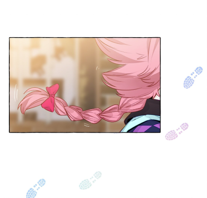 Foxes Always Lie Prologue: A Surprise Collaboration 第8页