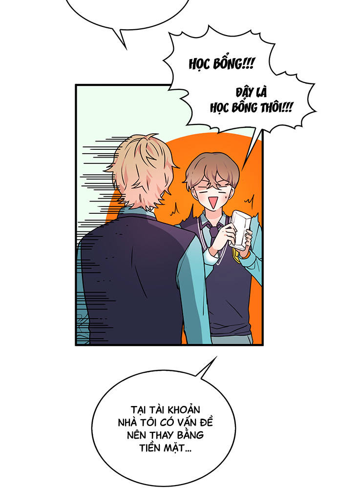 At Your Service, My Lady Ch. 6 第4页