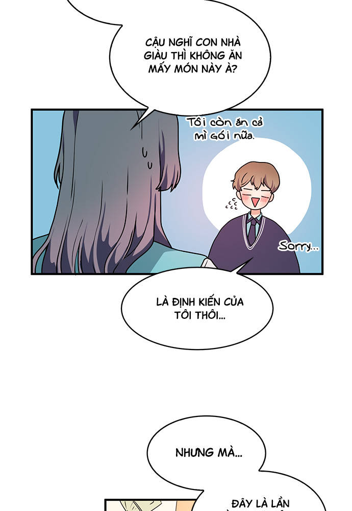 At Your Service, My Lady Ch. 6 第36页