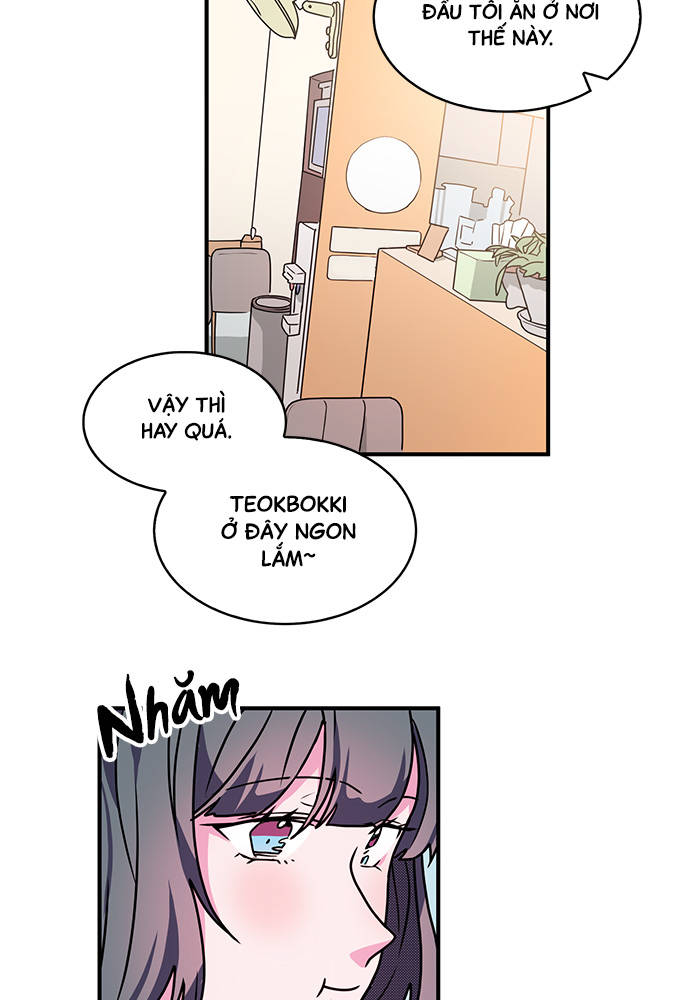 At Your Service, My Lady Ch. 6 第37页