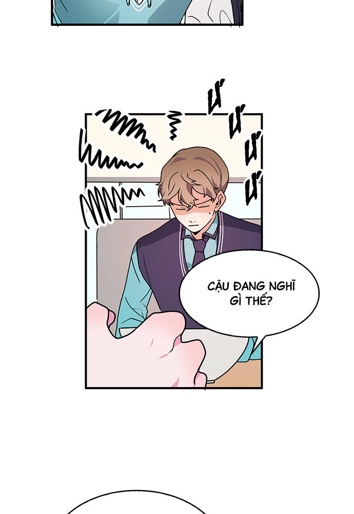 At Your Service, My Lady Ch. 6 第41页