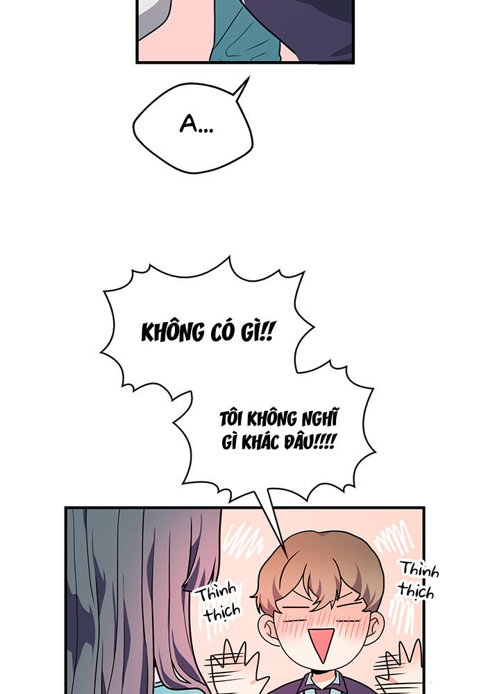 At Your Service, My Lady Ch. 6 第46页
