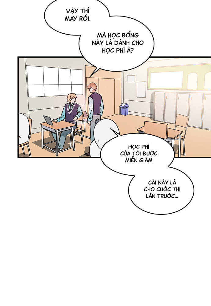 At Your Service, My Lady Ch. 6 第7页