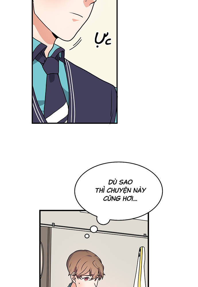At Your Service, My Lady Ch. 6 第9页