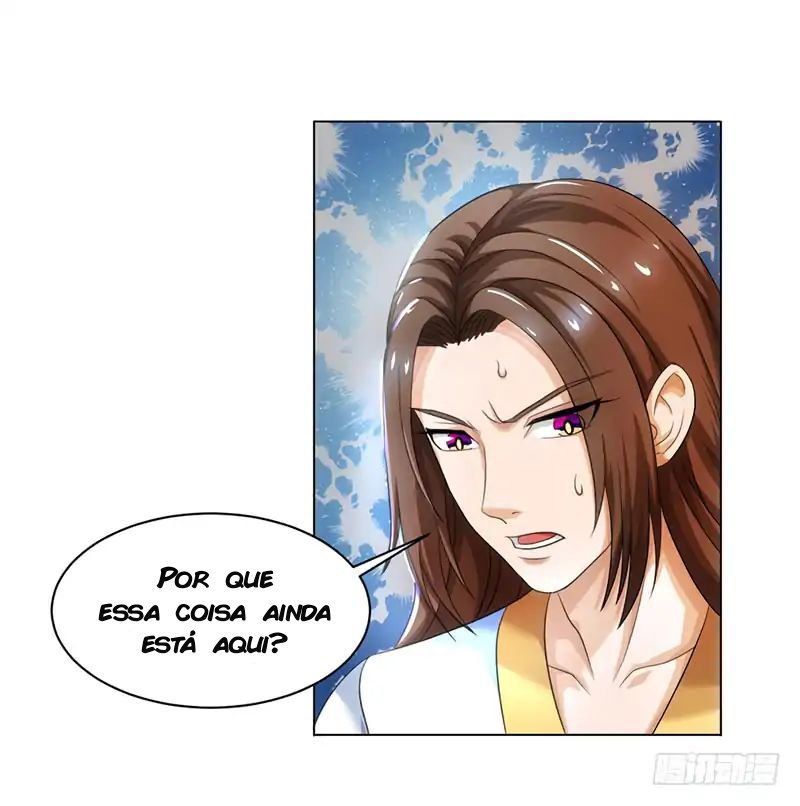 Dominate the Three Realms Ch. 4 第17页