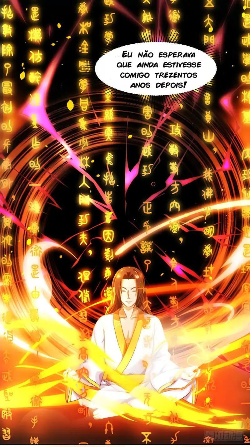 Dominate the Three Realms Ch. 4 第19页
