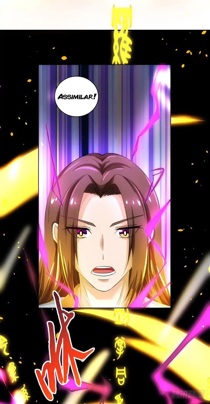 Dominate the Three Realms Ch. 4 第20页