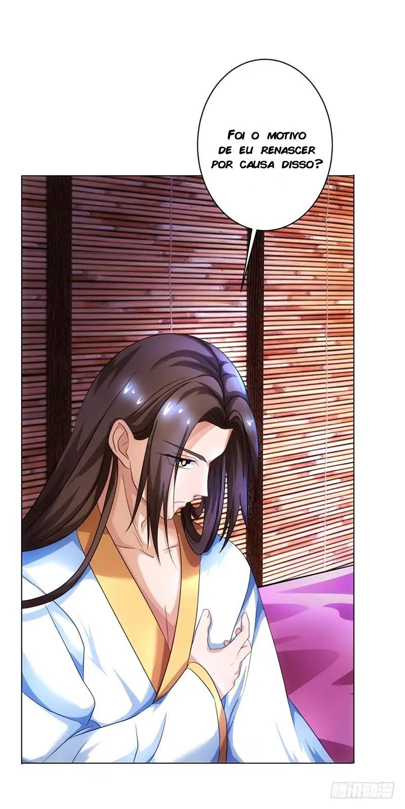 Dominate the Three Realms Ch. 4 第23页