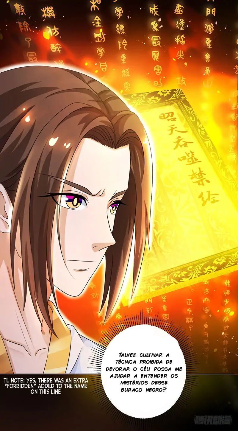 Dominate the Three Realms Ch. 4 第24页