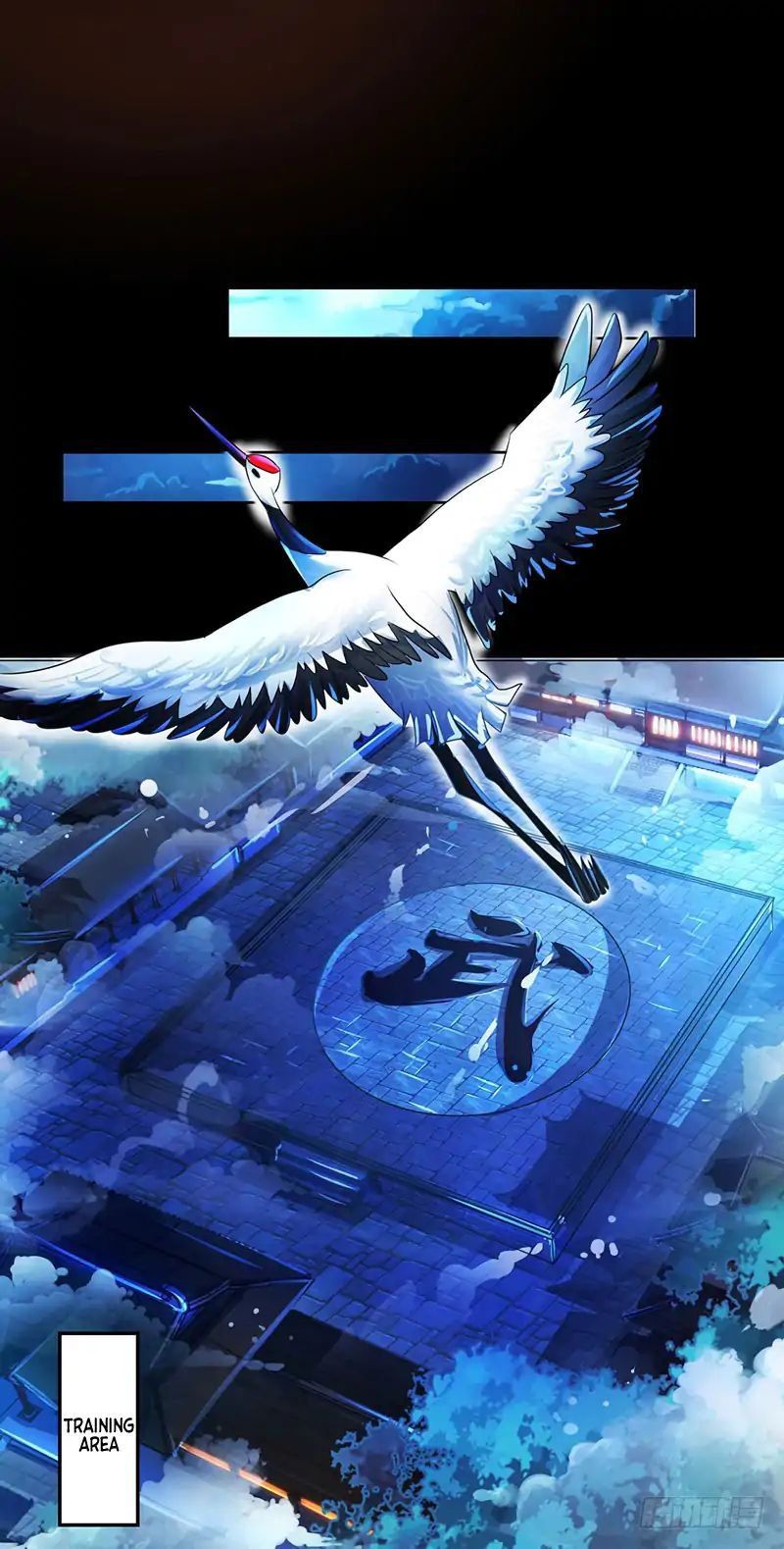 Dominate the Three Realms Ch. 4 第25页