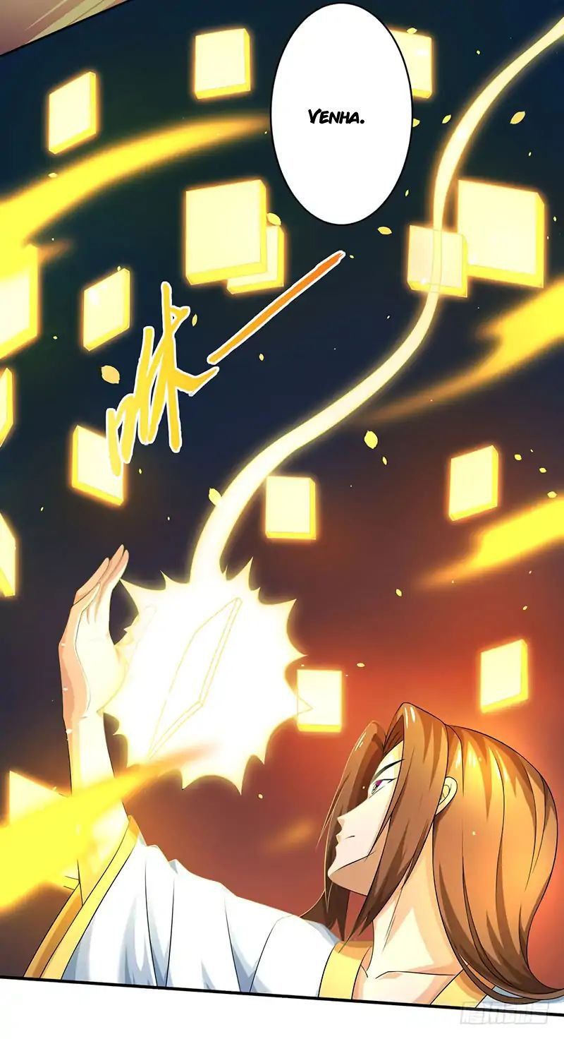 Dominate the Three Realms Ch. 4 第8页