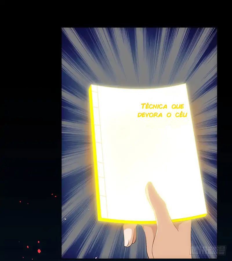 Dominate the Three Realms Ch. 4 第9页