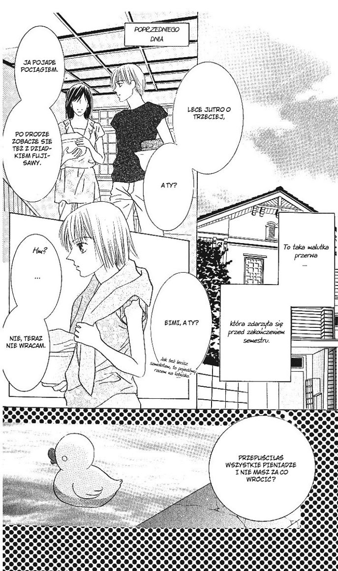 Beauty Is the Beast Vol. 1 Ch. 5 第4页