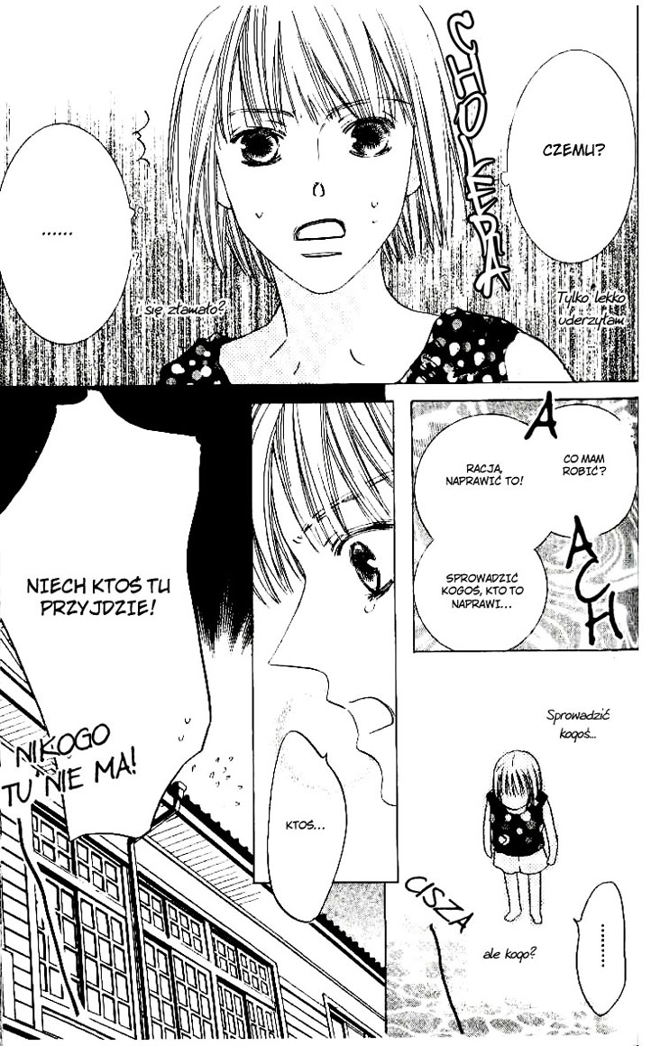 Beauty Is the Beast Vol. 1 Ch. 5 第8页