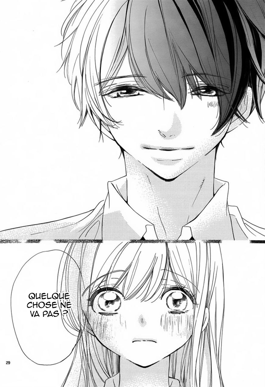 Hana ni, Kamitsuku Vol. 1 Ch. 1 第29页