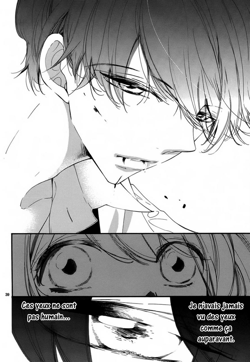 Hana ni, Kamitsuku Vol. 1 Ch. 1 第39页