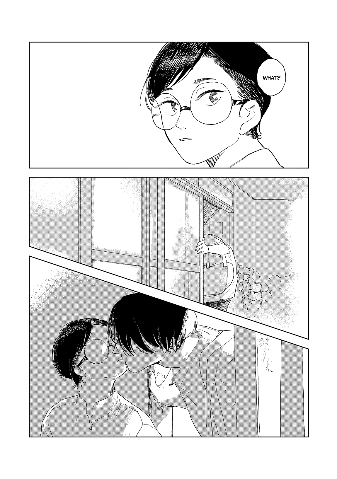 My Tearful Landlord, Mikuru Vol. 1 Ch. 6 第25页