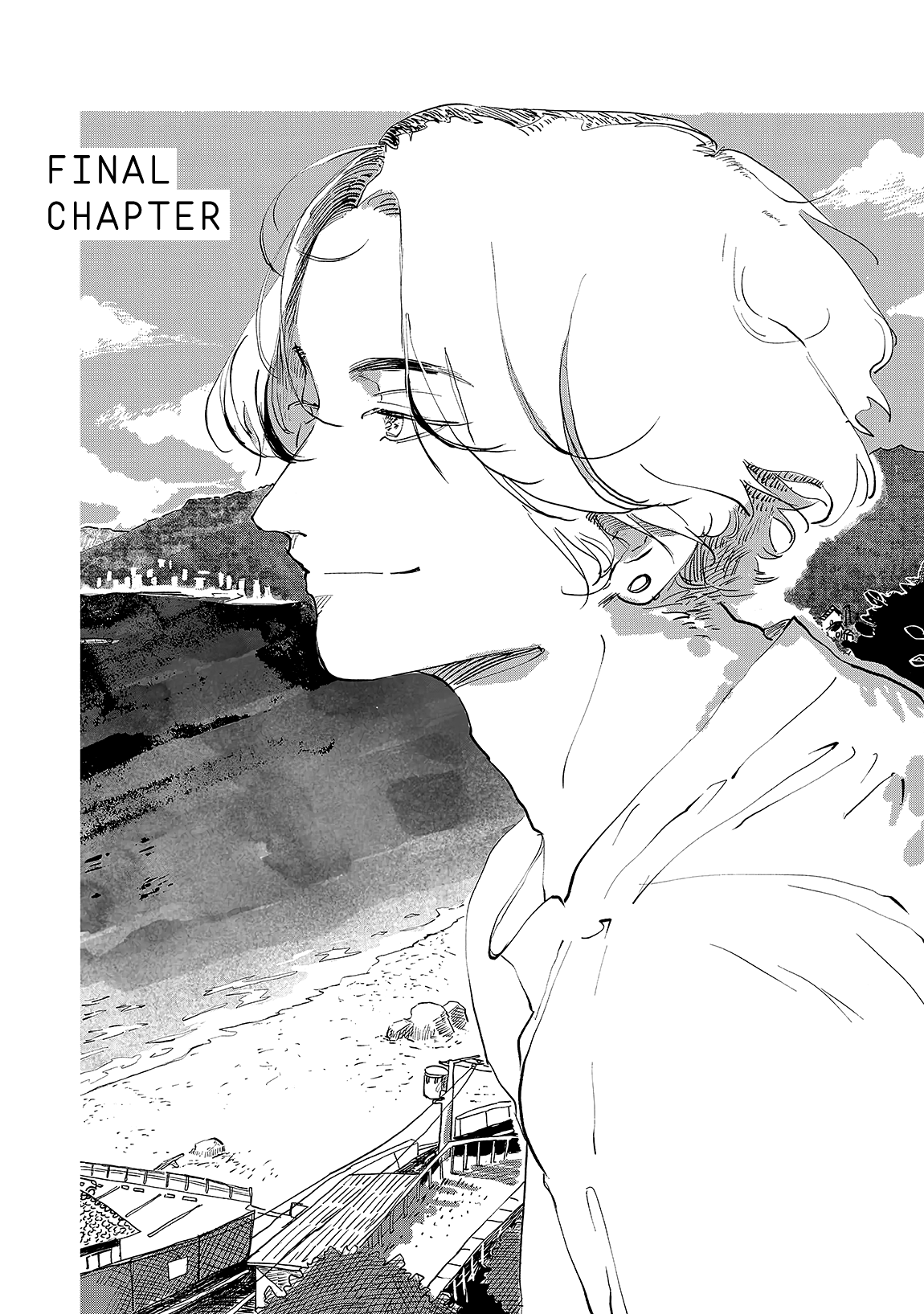 My Tearful Landlord, Mikuru Vol. 1 Ch. 6 第4页