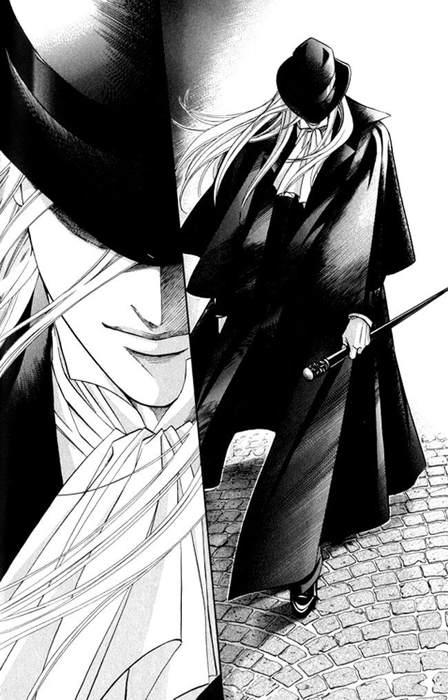 Butoukai no Techou Vol. 1 Ch. 2 第2页