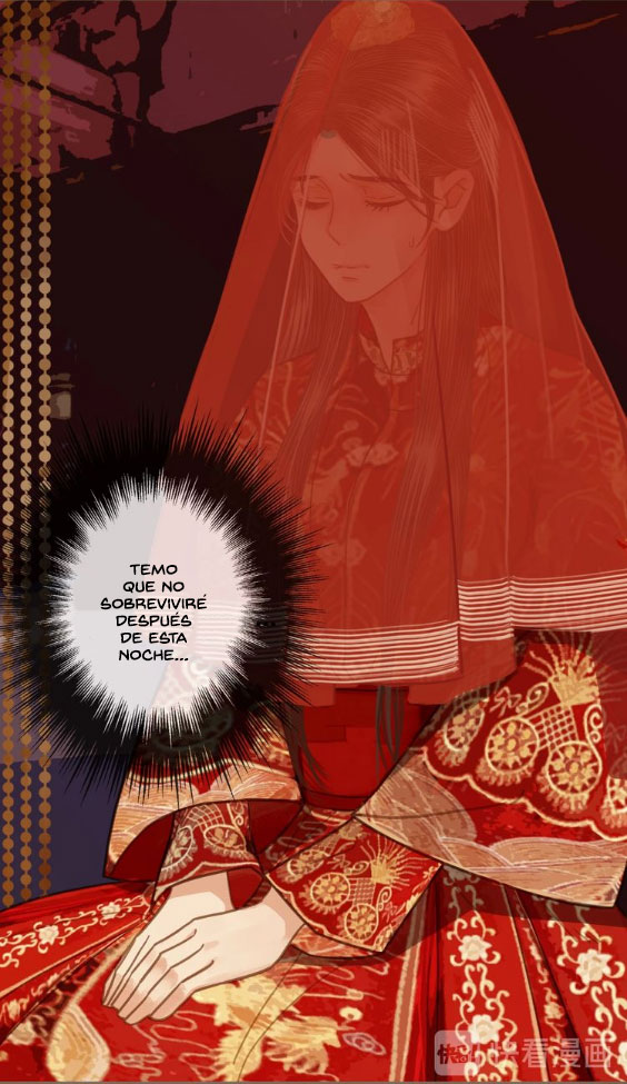 Silent Lover Capitulo 1 第12页