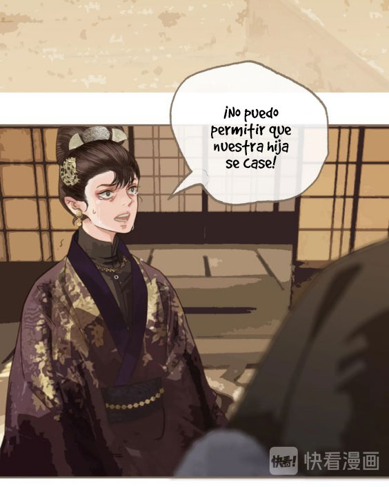 Silent Lover Capitulo 1 第17页