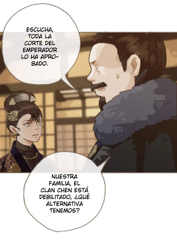 Silent Lover Capitulo 1 第18页