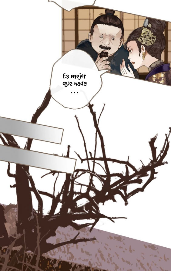 Silent Lover Capitulo 1 第20页