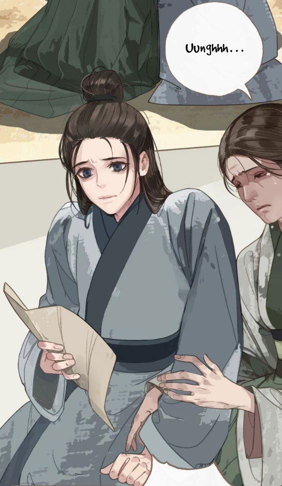 Silent Lover Capitulo 1 第22页