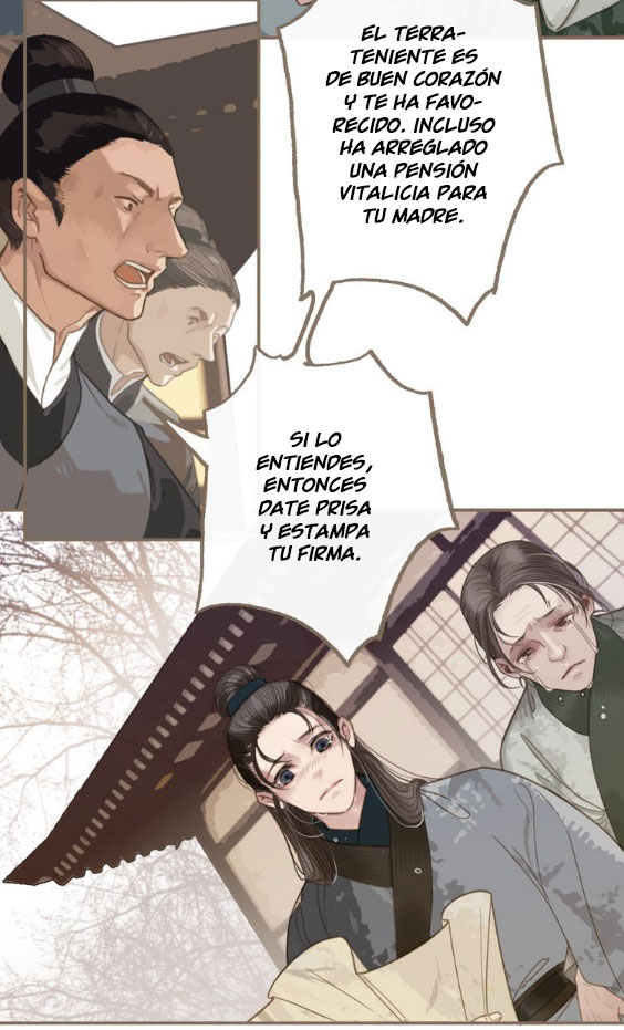 Silent Lover Capitulo 1 第23页