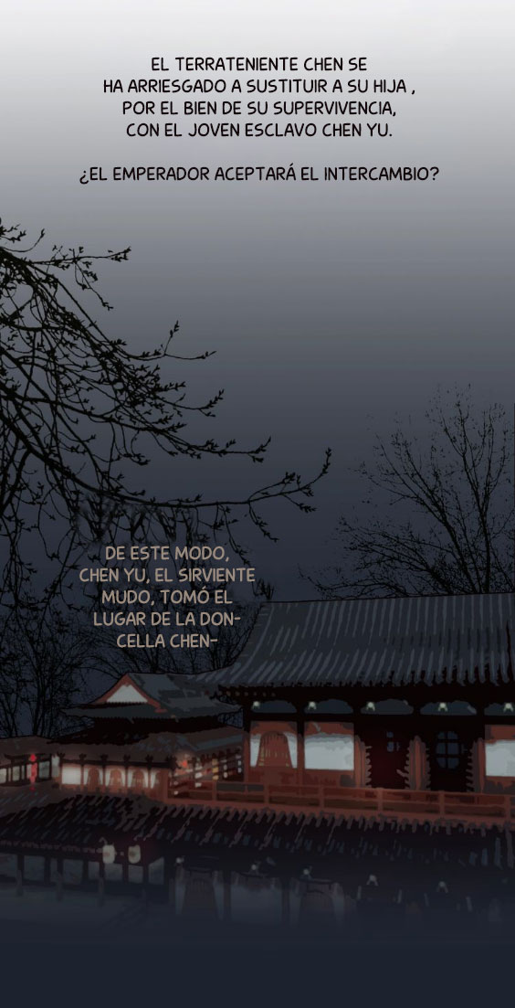 Silent Lover Capitulo 1 第26页