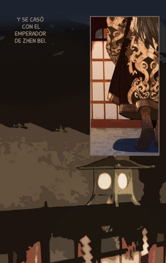 Silent Lover Capitulo 1 第27页