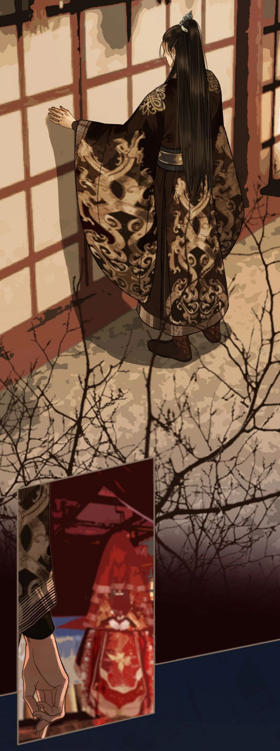 Silent Lover Capitulo 1 第28页