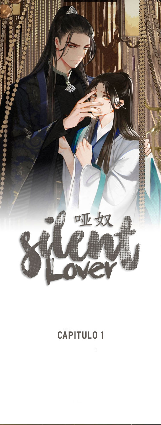 Silent Lover Capitulo 1 第4页