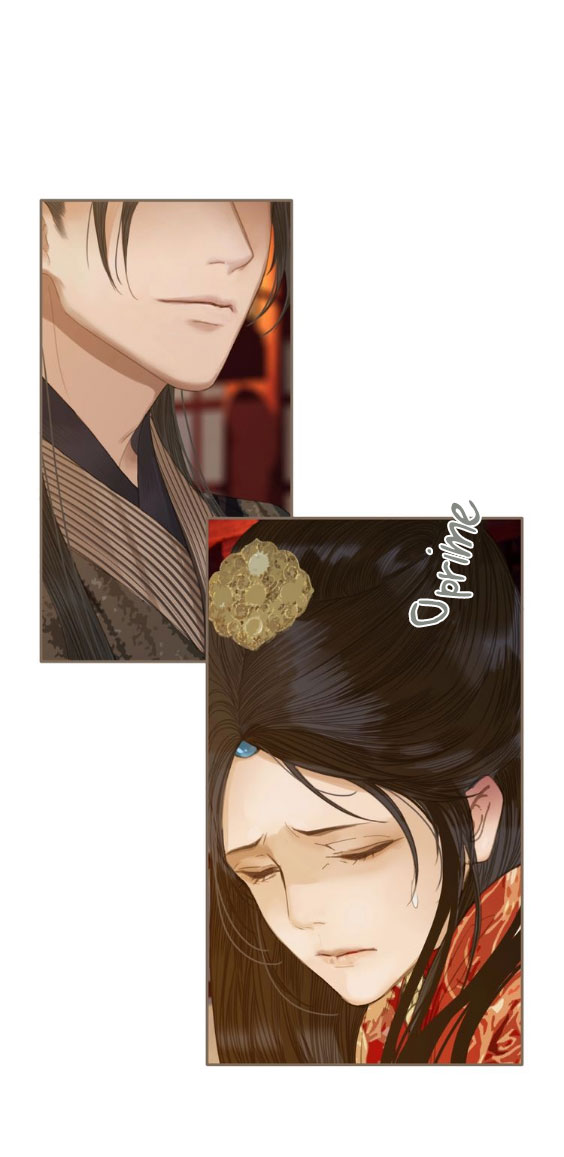 Silent Lover Capitulo 1 第31页