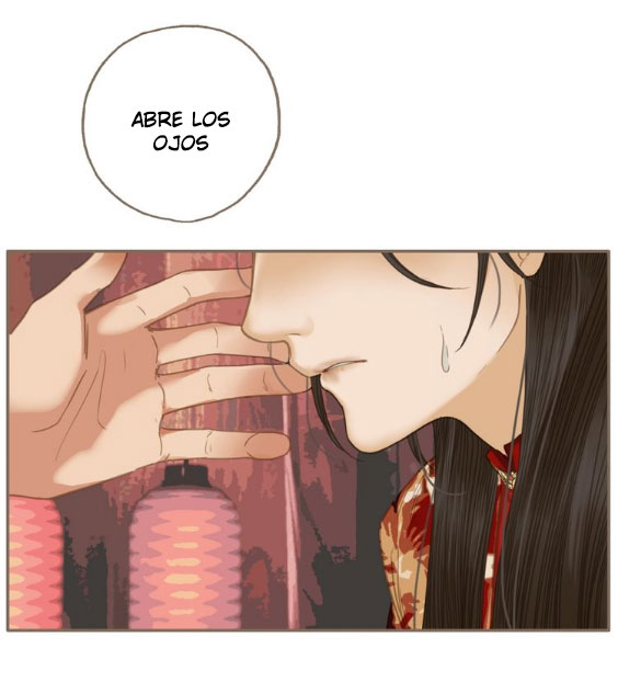 Silent Lover Capitulo 1 第32页
