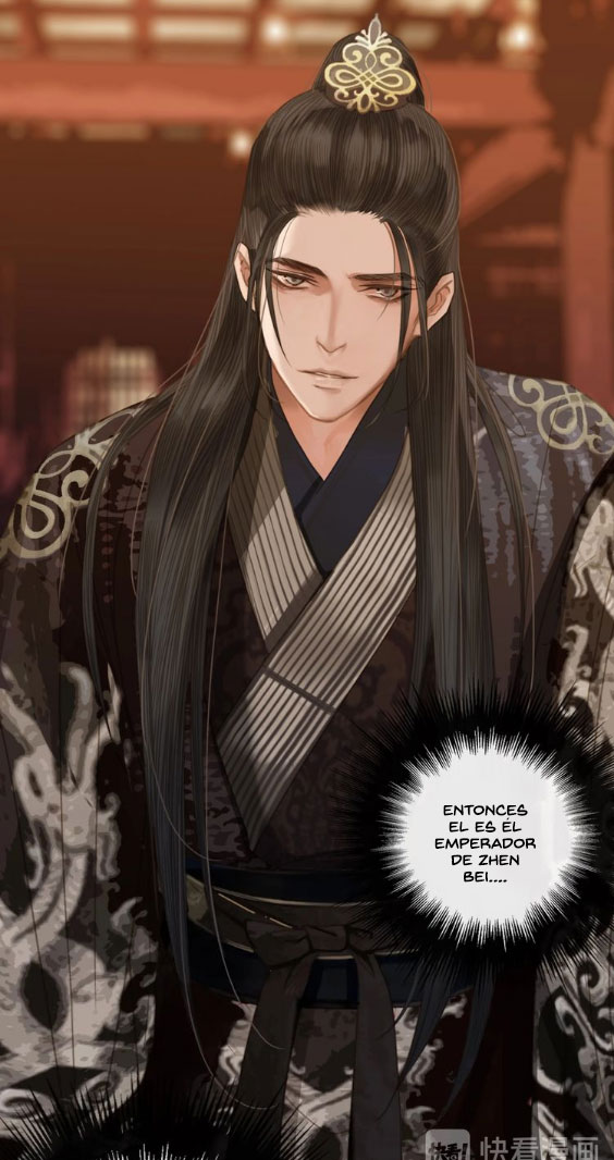 Silent Lover Capitulo 1 第34页