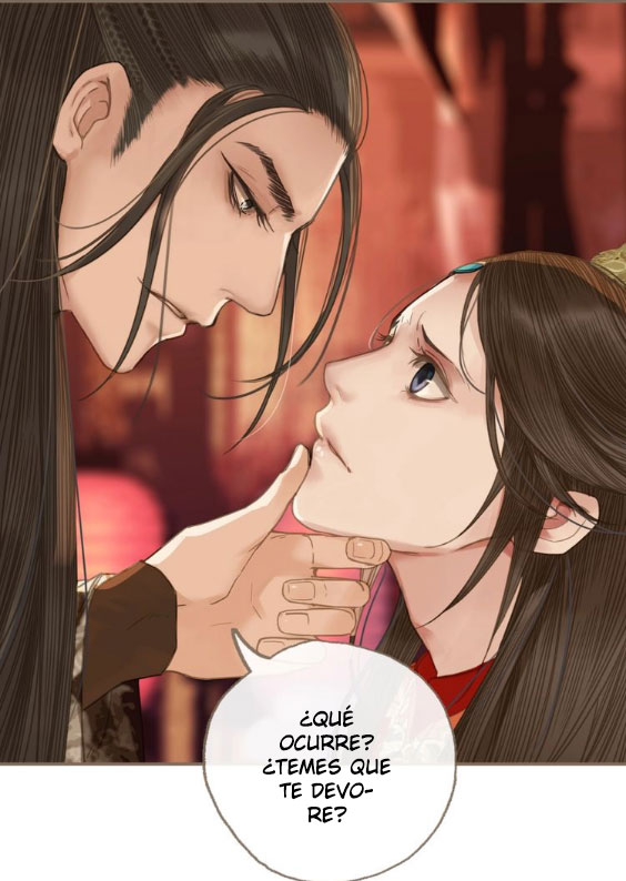 Silent Lover Capitulo 1 第36页