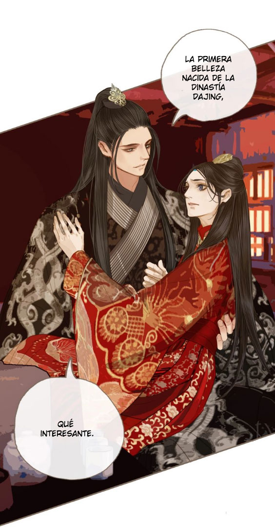 Silent Lover Capitulo 1 第39页