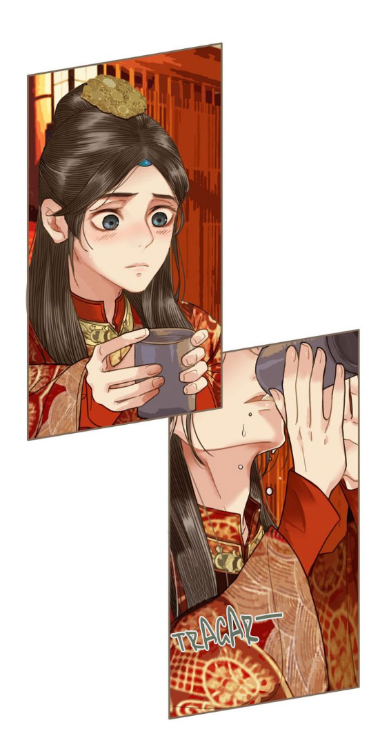 Silent Lover Capitulo 1 第43页